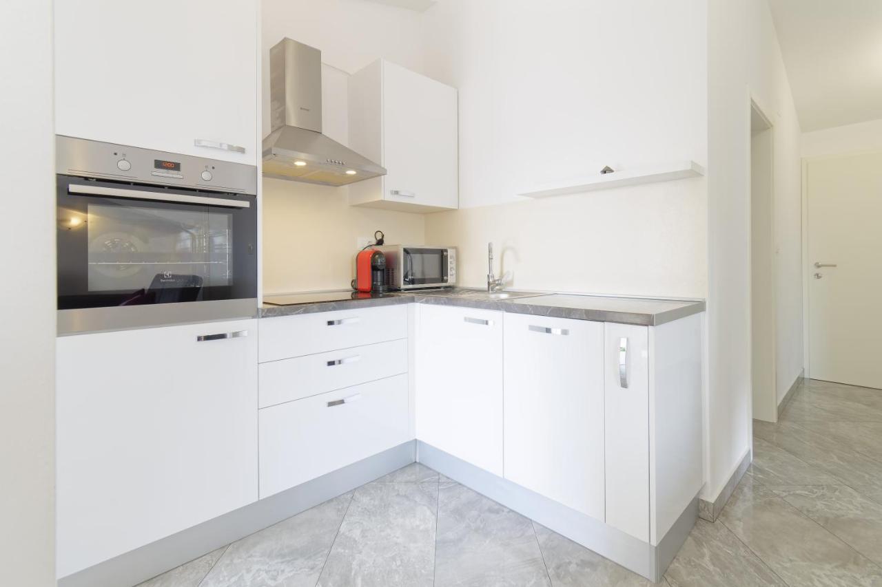 Apartments Goran By Rent Istria Umag Exteriör bild