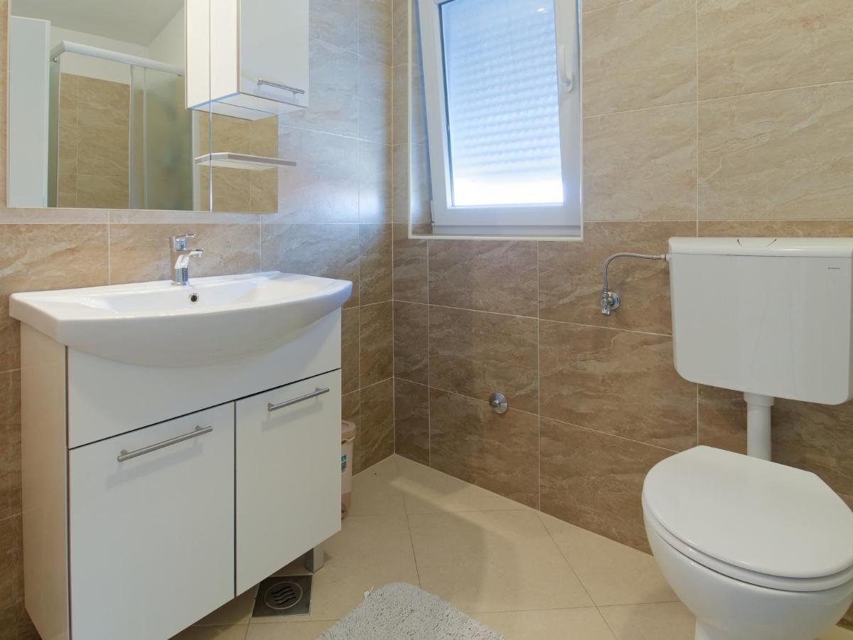 Apartments Goran By Rent Istria Umag Exteriör bild