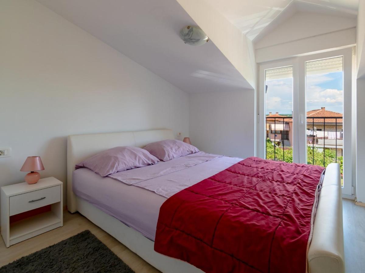 Apartments Goran By Rent Istria Umag Exteriör bild